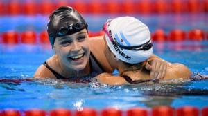 Rion paralympialaiset: 08.09.2016 20.30