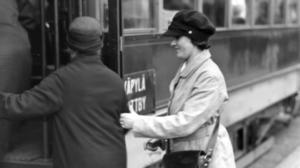 Tytöt raiteilla: 01.12.2016 14.00