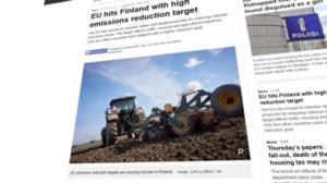 Yle News: 21.07.2016 15.05