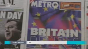 Yle News: 23.06.2016 15.05