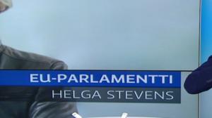 Yle Uutiset viittomakielellä: 05.10.2016 16.55