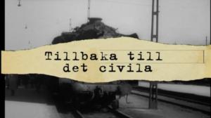 Sodan varjossa: 01.12.2016 19.00