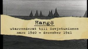 Sodan varjossa: 01.12.2016 18.45