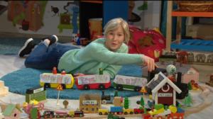 BUU-klubben hälsar: Den här veckan i BUU-klubben: 23.05.2016 17.08