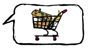 Suomen kielen alkeet: Tarvitsen hammastahnaa (S): 20.12.2016 12.14