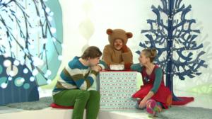 Joulutuuma: 26.12.2016 08.16