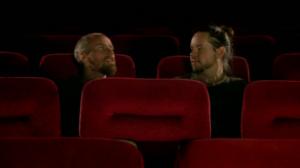 Elokuvan jälkeen Rättö & Sänpäkkilä: 27.11.2016 22.08