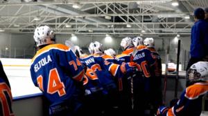 Kansallisaarteen etsintä: Huoltaja (S): 01.01.2017 06.00