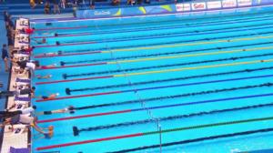 Rion paralympialaiset: 10.09.2016 23.30