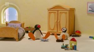 Pingu (S): 25.10.2016 18.00