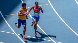 Rion paralympialaiset: 12.09.2016 15.00