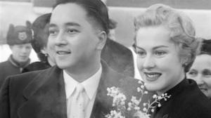 Arkistokuvia: Armi ja Gil Hilario Helsingissä (S): 24.08.2016 12.00