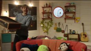 BUU-klubben: Kiivi ja Strit: 02.01.2017 18.00