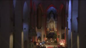 Ekumeeninen joulu 2016: 24.12.2016 11.05