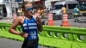 Rion paralympialaiset: 11.09.2016 20.00