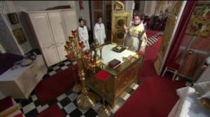 Jumalanpalvelus: 26.12.2016 10.00