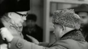 Itäprojekti: Metsästämässä Zavidovossa: 13.09.2016 22.17