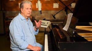 Rockin klassikkolevyt: Pet Sounds: 25.12.2016 21.00