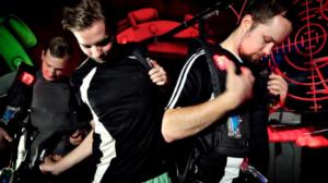 Kansallisaarteen etsintä: Gods and Pals (S): 01.01.2017 06.00