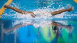 Rion paralympialaiset: 12.09.2016 20.25