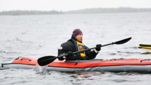 Peltsin Lappi: Saamenmaa: 05.11.2016 00.01