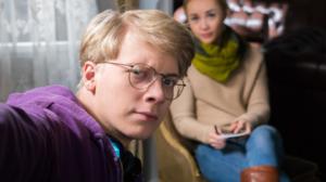 Uusi Päivä (S): 02.12.2016 13.00