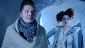 Joulukalenteri: Jäätävä seikkailu (S): 16.12.2016 06.00