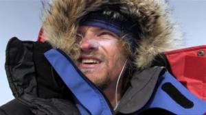 Aleksander Gamme, etelänavan valloittaja: 12.09.2016 13.30