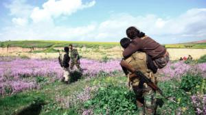 Ulkolinja: Pako Isisin orjuudesta: 28.12.2016 23.20