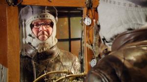 Joulukalenteri: Jäätävä seikkailu (S): 12.12.2016 06.00