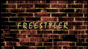 Freestyler Extreme: 23.07.2016 16.25