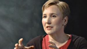 Muotokuvassa: Paula Salovaara: 16.12.2016 18.30