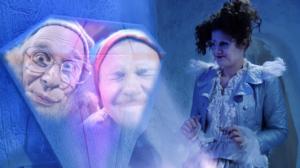 Joulukalenteri: Jäätävä seikkailu (S): 07.12.2016 06.00