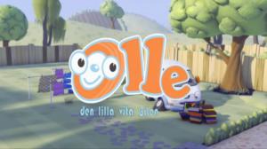 Olli - avulias auto (S): 17.05.2016 18.30