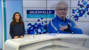 Urheiluruutu: 11.12.2016 18.10