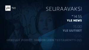 Yle News: 11.09.2016 14.55