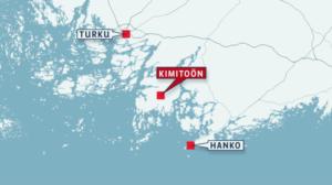 Yle News: 05.11.2016 15.10