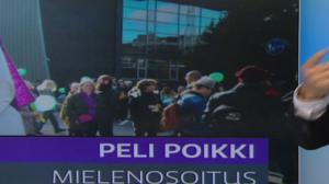 Yle Uutiset viittomakielellä: 24.09.2016 16.55