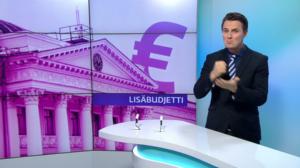 Yle Uutiset viittomakielellä: 25.10.2016 16.55