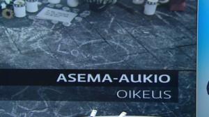 Yle Uutiset viittomakielellä: 21.09.2016 16.55