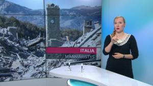 Yle Uutiset viittomakielellä: 30.10.2016 16.55