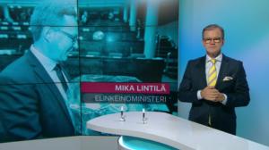 Yle Uutiset viittomakielellä: 27.10.2016 16.57