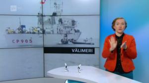 Yle Uutiset viittomakielellä: 29.05.2016 16.55