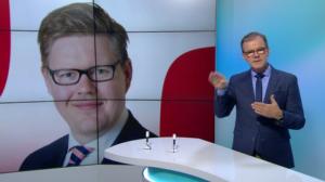 Yle Uutiset viittomakielellä: 28.10.2016 16.55