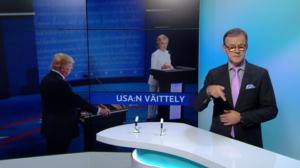 Yle Uutiset viittomakielellä: 20.10.2016 16.57