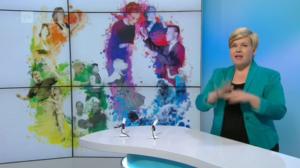Yle Uutiset viittomakielellä: 22.05.2016 16.55