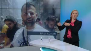 Yle Uutiset viittomakielellä: 21.10.2016 16.55