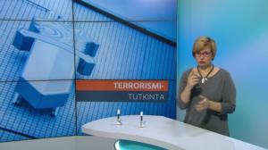 Yle Uutiset viittomakielellä: 02.11.2016 16.55