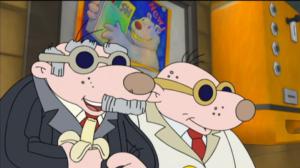 Tiikeriankan poppoo (S): 20.05.2016 18.30