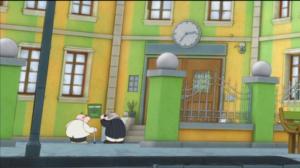 Tiikeriankan poppoo (S): 13.05.2016 18.30